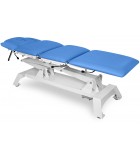 Rehabilitation, physiotherapy table WSR 4 E
