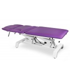 Rehabilitation, physiotherapy table KSR 3 L E