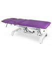 Rehabilitation table KSR 3 L E