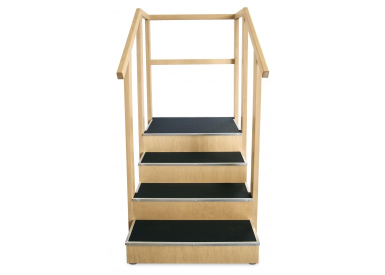 Training Stairs for Rehabilitation & Physical Therapy SDCH1D