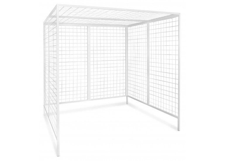 Rocher cage - Universal Exercise Unit