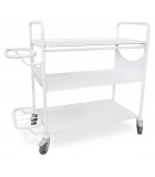 Multifunctional medical cart JUVW6