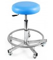 Medical stool BONA (stainless steel)