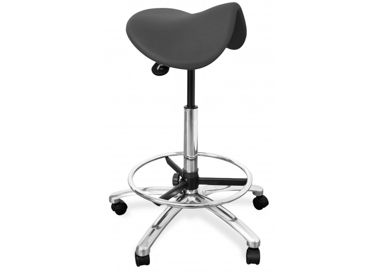 Medical saddle stool JDT 2