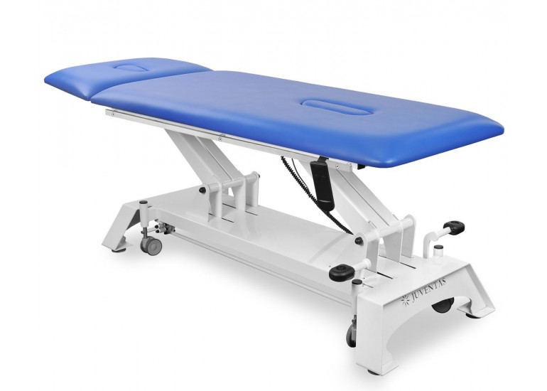 Rehabilitation, physiotherapy table WSR E