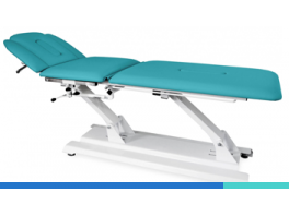 EVO - Reha/Therapy Tables